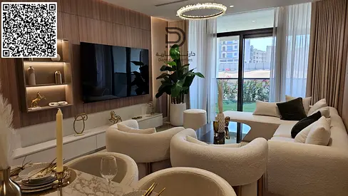 An integrated city with 76 towers, exceptional amenities, and a massive crystal lagoon right in the