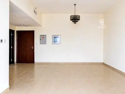 Spacious Layout | Vacant | Near Metro