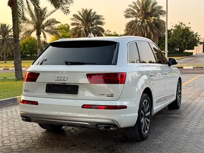 صورة مصغرة 10 لـ 2016 AUDI Q7