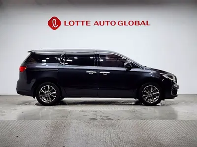 صورة مصغرة 2 لـ 2019 KIA CARNIVAL