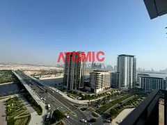 Luxury Furnished || Mid Floor ||Amazing Canal View