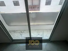 Brand New Studio | Second Tenant | Balcony | Al Jurf 3 | Near Ajman Outlet Mall