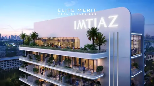 10% Disc.| From AED 1.154M | Furnished 1BR | 5Y PHPP