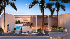 10% Disc.| From AED 1.154M | Furnished 1BR | 5Y PHPP