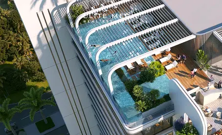 10% Disc.| From AED 1.154M | Furnished 1BR | 5Y PHPP