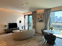 Canal View | Fully Furnished | New on Market