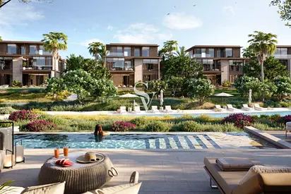 Lagoon Facing | Bigger Plot | Spacious Cluster