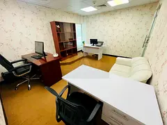 Rent with confidence today | Fully Fitted office for lower prices