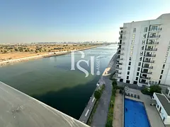3BR + Maid Room | Fully Furnished | Canal View