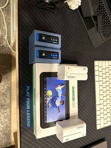 Monitor