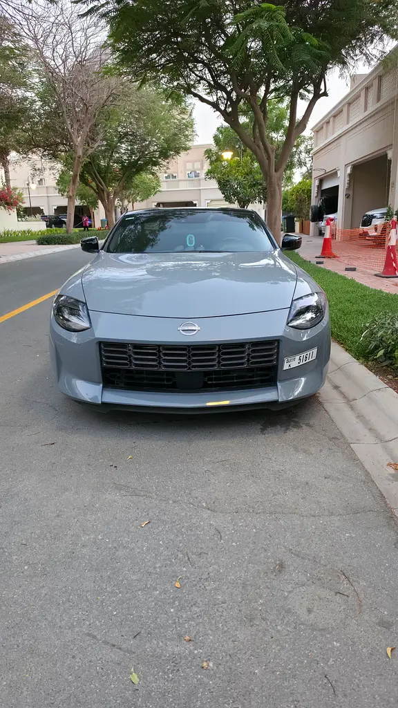 Nissan Z 2024 — photo 1 of 9
