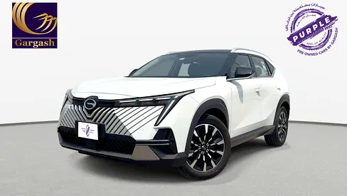 0% DP | AED 1,072 / Month | GAC | EMKOO 1.5T GL HYBRID | 2024 | Gargash Warranty | Service History