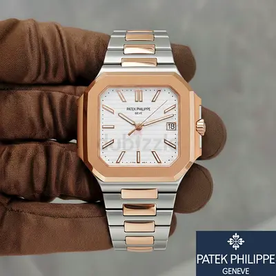 Patek phillipe cubitous automatic