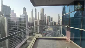 Spacious 2BR | Prime Location | Business Bay