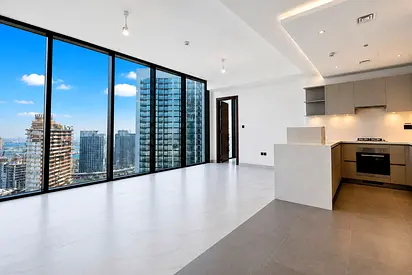 The Crest by Sobha | 12 Cheques | Elegant Unit