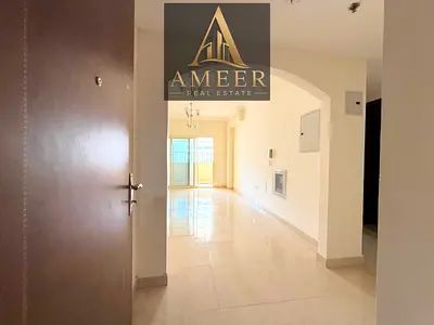 HOT🔥 DEAL LAVISH AND SPACIOUS ONE BHK WITH BALCONY WITH PARKING ON A VERY PRIME LOCATION ONLY FOR FAMILY EASY 6 PAYMENTS