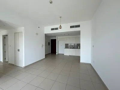 Unfurnished | Higher Floor | Well Maintained