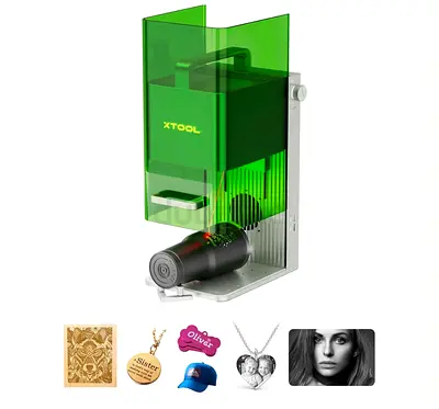 xTool F1 Laser Engraver