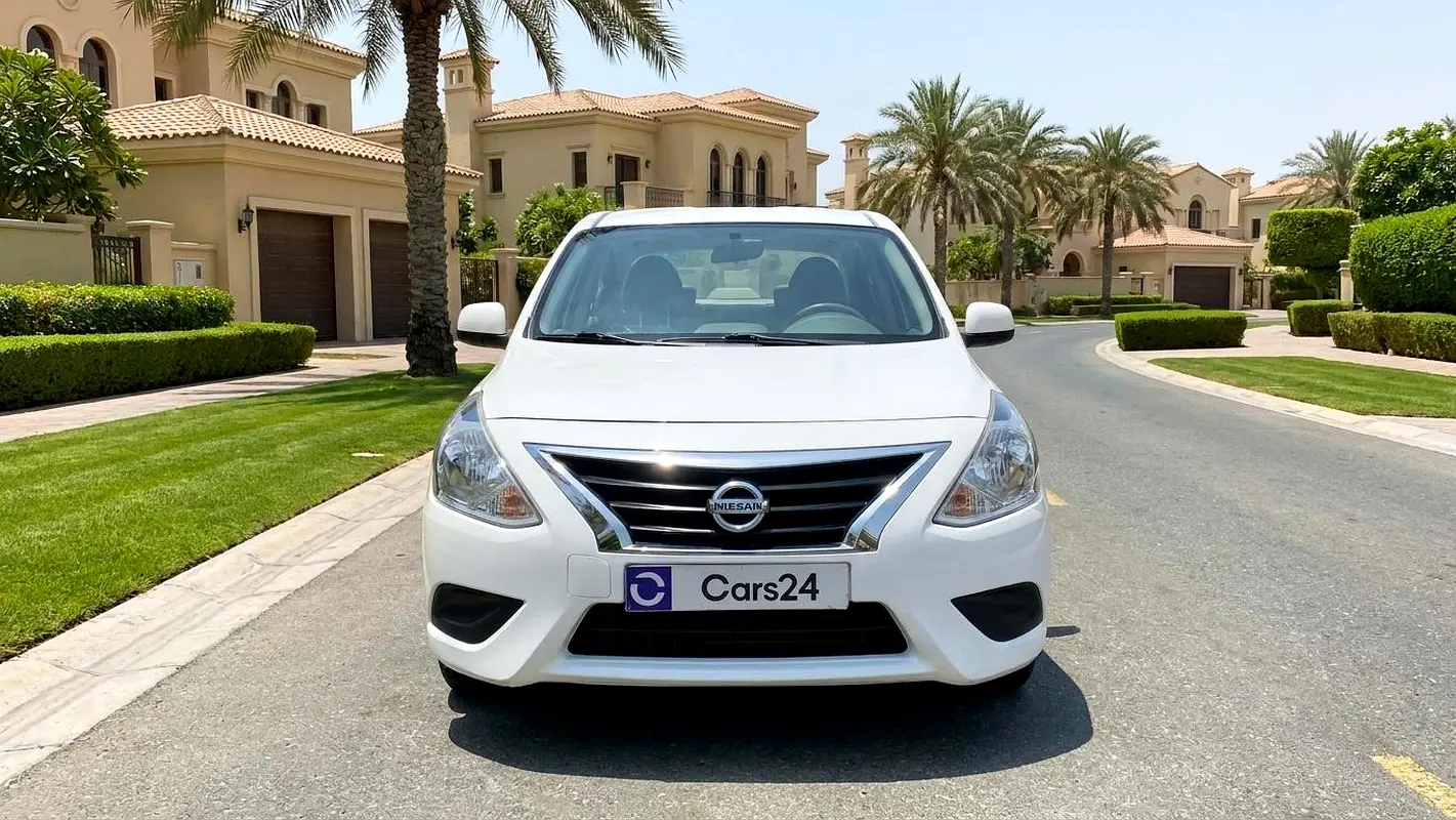 نيسان صني 2023