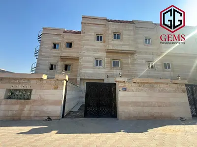 SEMI-INDEP VILLA | DEWA INCLUDED | GROUND FLOOR