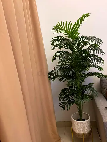Fake plant