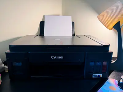 Canon Pixma G3410 Printer