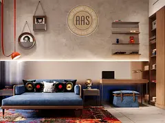 Brand New 1BR | Fully Furnished | Opposite Jebel Ali Metro | Few Units Left | RAW District
