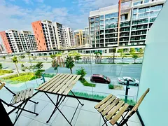 Furnished | Elegant | Community View