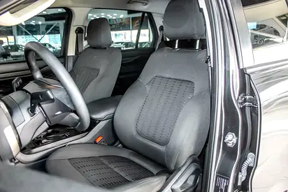 Ford Everest XLS, миниатюра 13