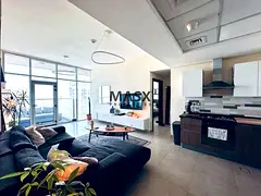 Chiller Free | Spacious 1BR | Semi Furnished