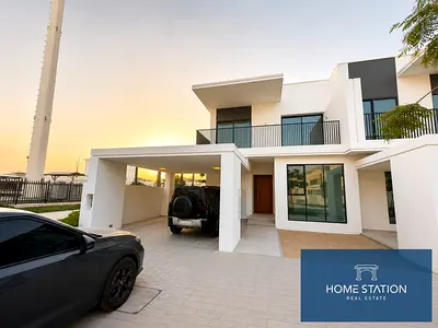 BRAND NEW | MODERN 4 BR VILLA | LUXURY LIVING | MODERN FINISHES