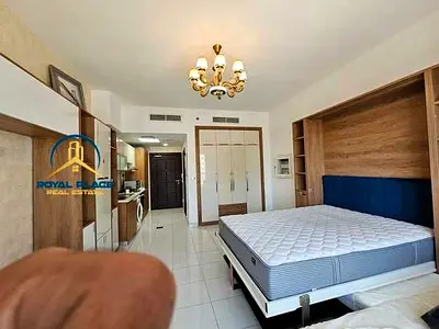 CLOSE TO METRO | FULLY FURNISHED | BEST PRICE