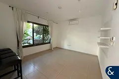 3 Bedroom | Semi Furnished | Type 2