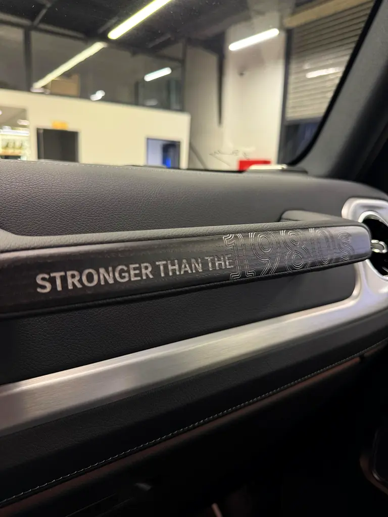 Mercedes-Benz G-Class 2025