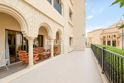 Rare Unit | Large Terrace | Vacant on Transfer