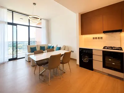 VACANT | FULLY FURNISHED | READY TO MOVE | MULTIPLE OPTIONS AVALIABLE