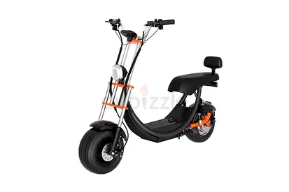 Kugoo C2 Pro Electric Scooter