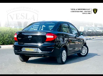 2020 FORD FIGO 照片 6