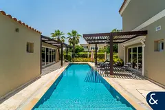 Luxury Lake-Backing Villa | One of Five