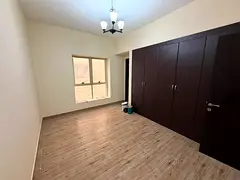 2 Bedroom Apartment for Annual Rent | Free Parking | Parquet Flooring | Luxury Finishing | Built-in
