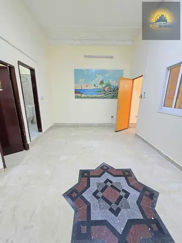 BEAUTIFUL STUDIO APARTMENT AVAILABLE AT AL FALAH STREET BACKSIDE SUDANI'S CLUB READY TO MOVE