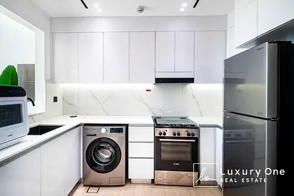 Premium Living | Fully Furnished | Investor Deal