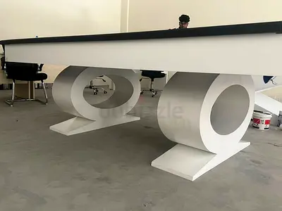 Billiard Table 246