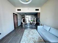 Furnished | High Floor | Best Amenities | Vacant