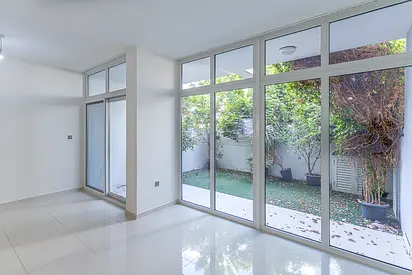 3-BR | Unfurnished | Vacant from August | Type RRM