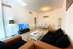 Marina View| High Floor | VOT | Prime Area
