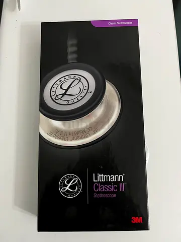 littman classic ||| stethoscope