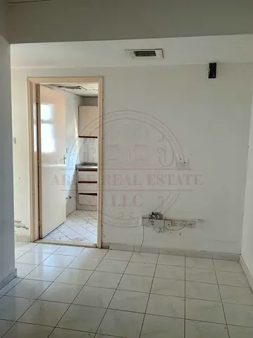 Affordable 1BHK | Central A/C | Near Al Mahatta Park | Only AED 25,000/Year | Sharjah