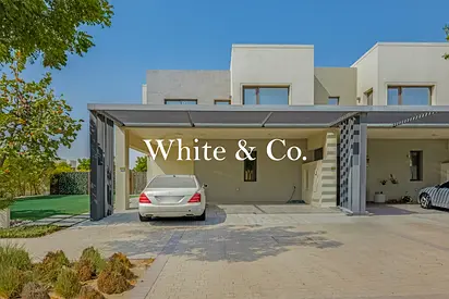 Vacant | Corner Unit | Multiple Options