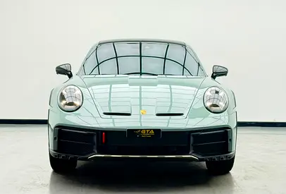 صورة مصغرة 2 لـ 2023 Porsche 911
